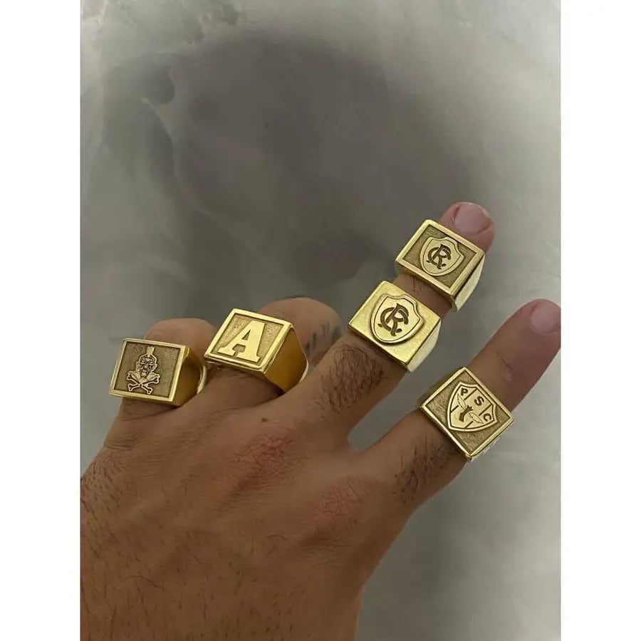 ANEL PERSONALIZADO | Everest Jóias (2)