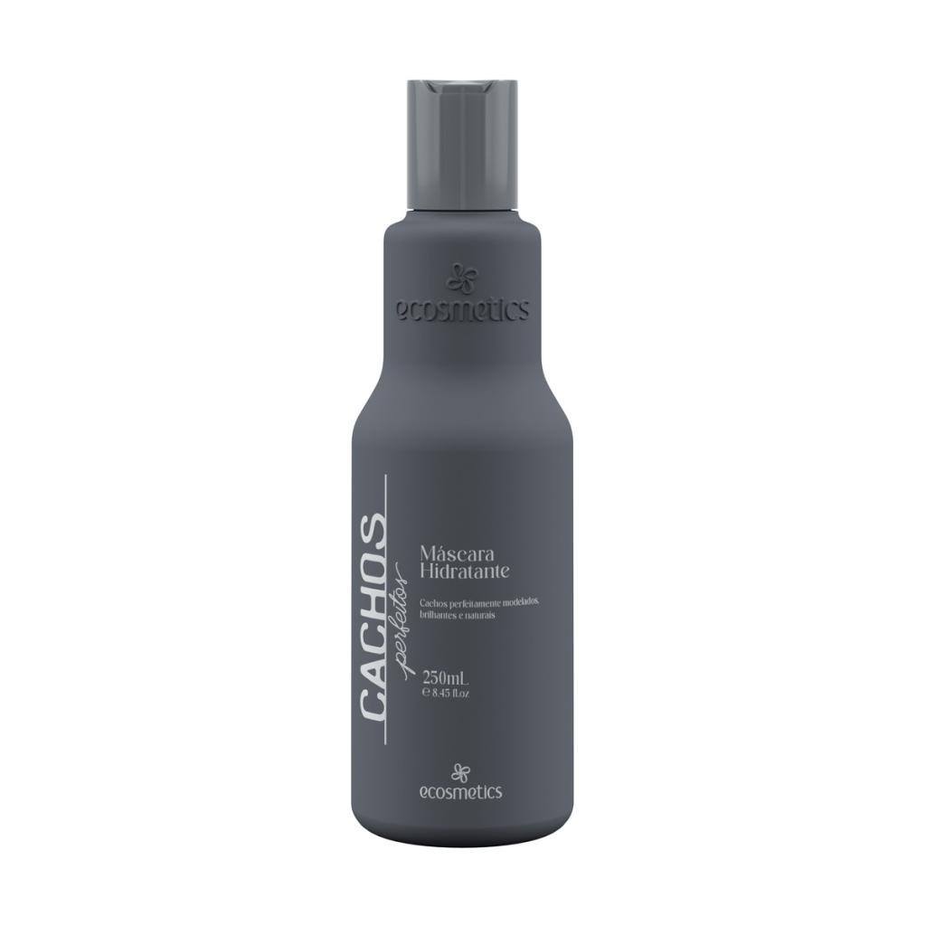 MASCARA HIDRATANTE - CACHOS PERFEITOS 250ML | Horizont Distribuidora