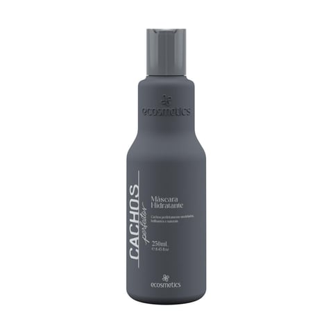 MASCARA HIDRATANTE - CACHOS PERFEITOS 250ML | Horizont Distribuidora