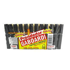 PRENDEDOR PLASTICO GABOARDI GIGANTE | Evidenci distribuidora