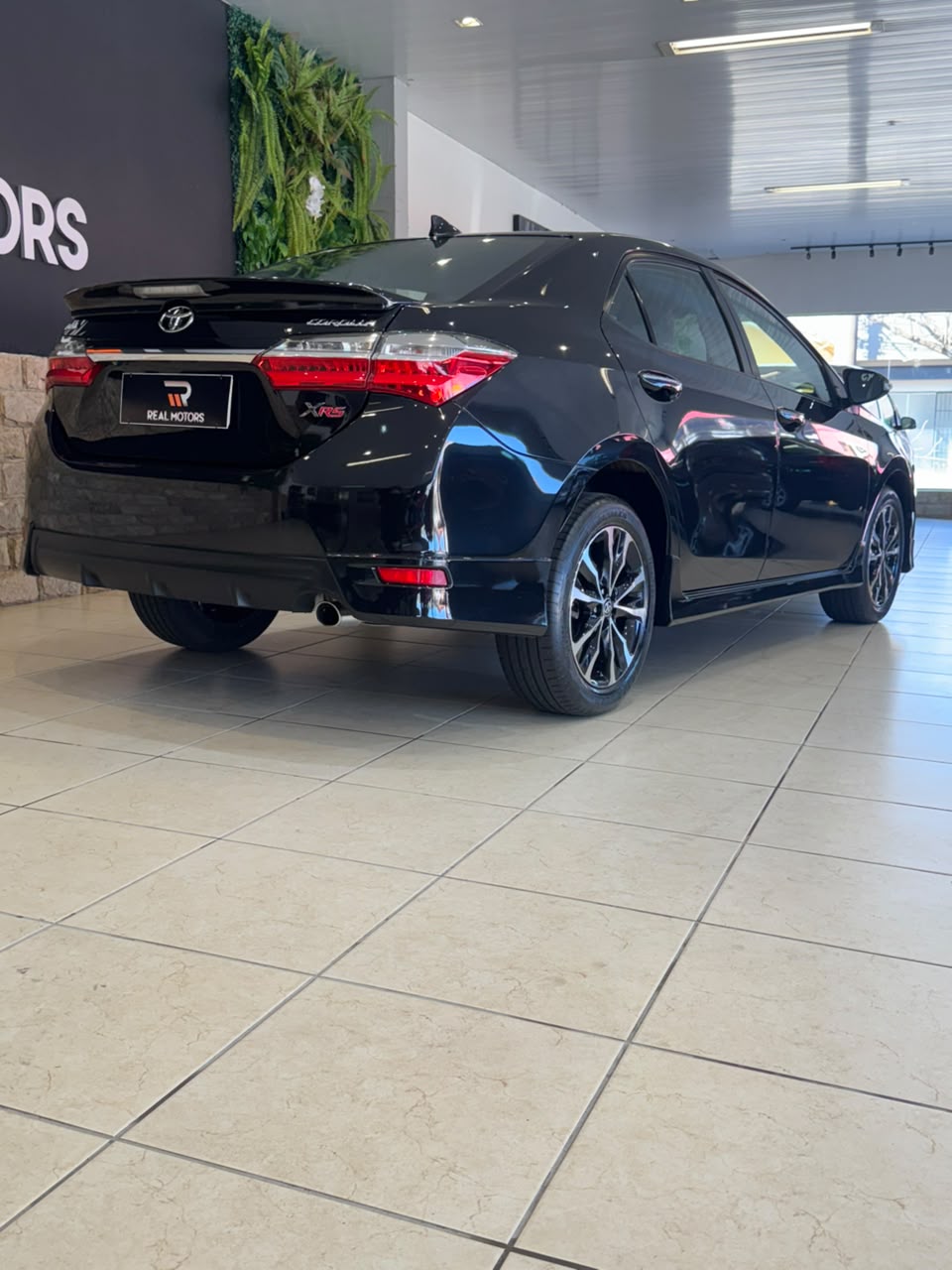 Corolla XRS 2.0 automatico 2018 | Real Motors (6)