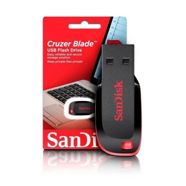 Pen drive 64GB | Linqui