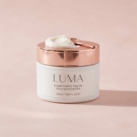 Hidratante facial 50 g | Linqui