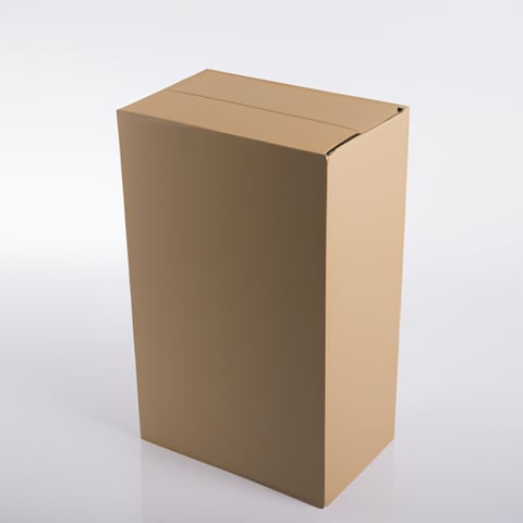 Caixa de papelão 40x30x20 | Linqui