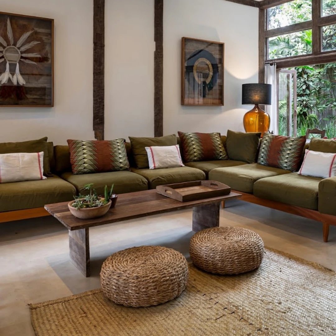 Sofá Bárbara Em L Medida: 4,00 x 3,00 | Casa do Lírio (4)