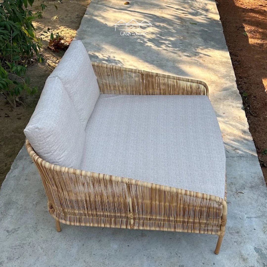 Chaise Adele | Casa do Lírio
