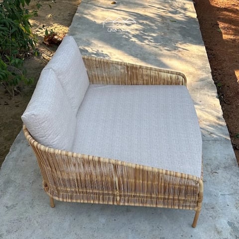Chaise Adele | Casa do Lírio