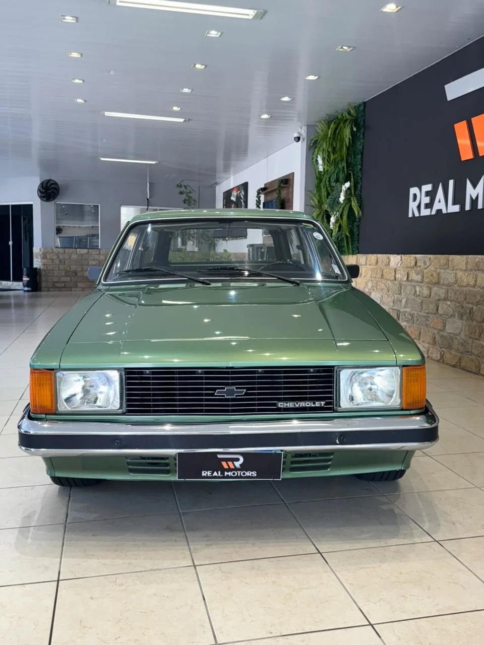 Chevrolet CARAVAN 1980 | Real Motors (4)
