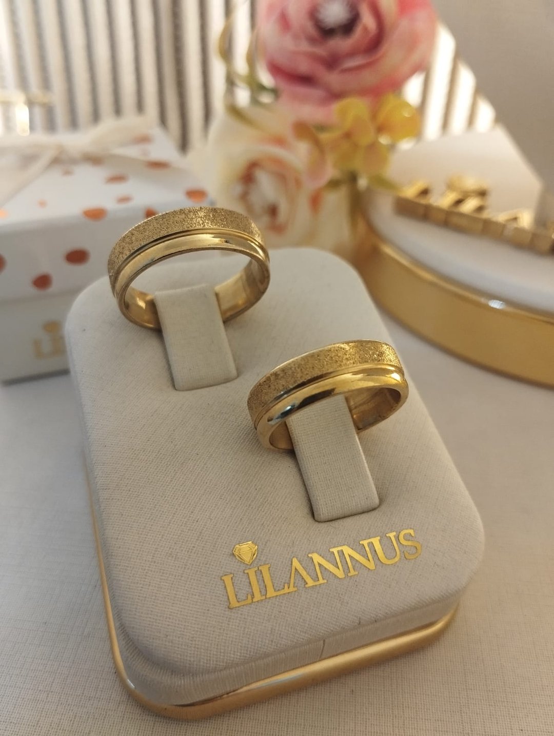 Aliança Prime 15300008 | Gestor Lilannus Ltda