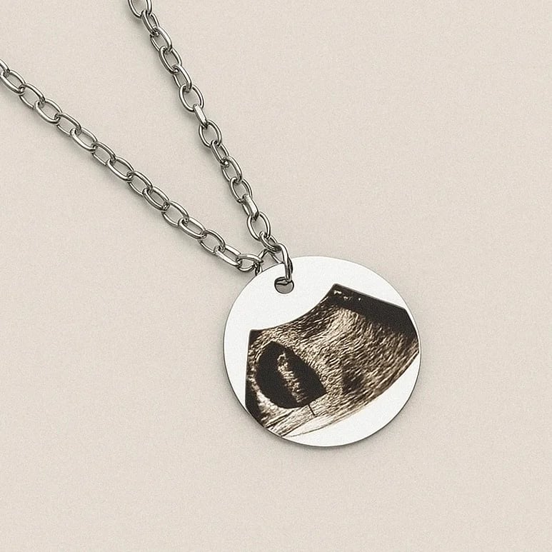 Aço Inox | Pulseira Ultrassom Personalizável | Like Joias e Acessórios