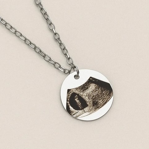 Aço Inox | Pulseira Ultrassom Personalizável | Like Joias e Acessórios