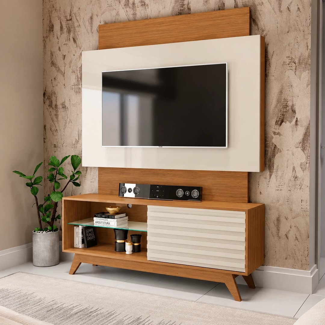 Home Dalla Costa TB151 | ELETRO KIT