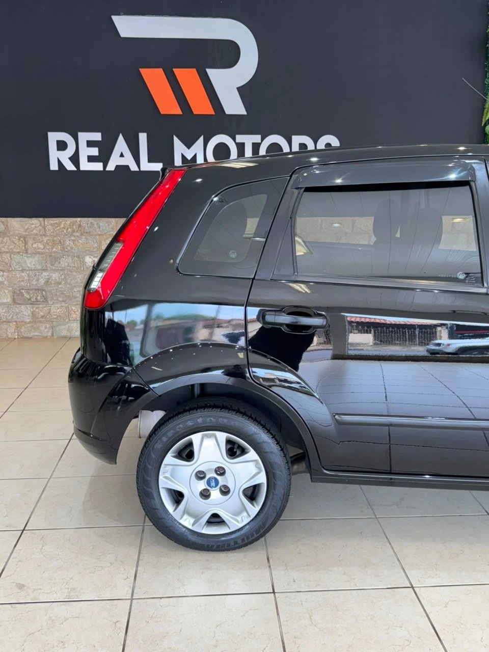 Ford Fiesta 1.0 Flex 2011 | Real Motors (7)