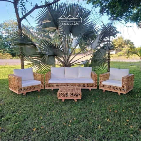 Sofá Arabella | Casa do Lírio
