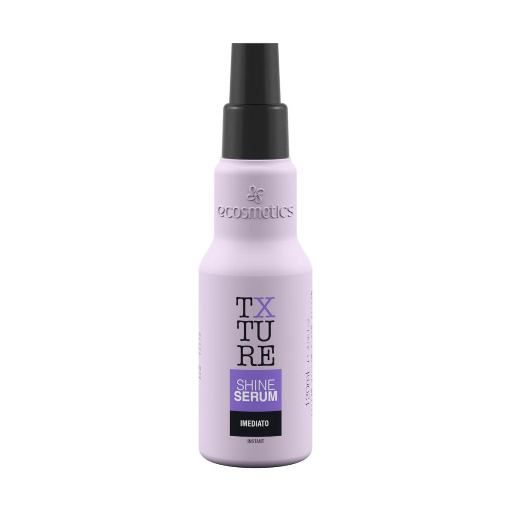 SHINE SERUM - TEXTURE - FINALIZADORES -120 ML | Horizont Distribuidora