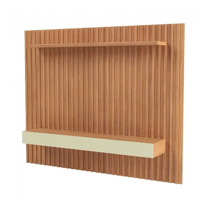 Painel Dalla Costa Ripado TB182 | ELETRO KIT (2)