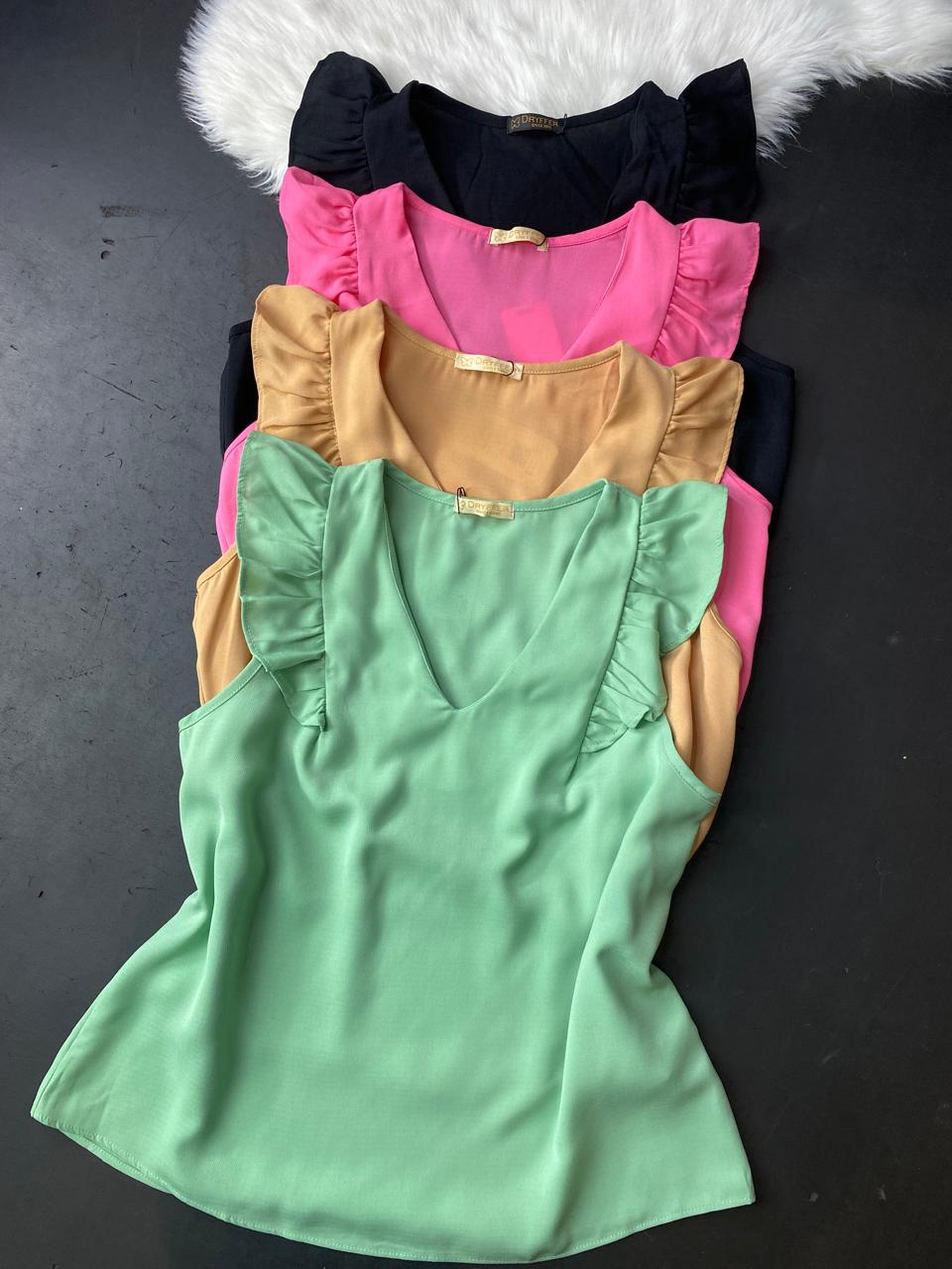 Blusa BL43 | Dryffer Fashion (2)