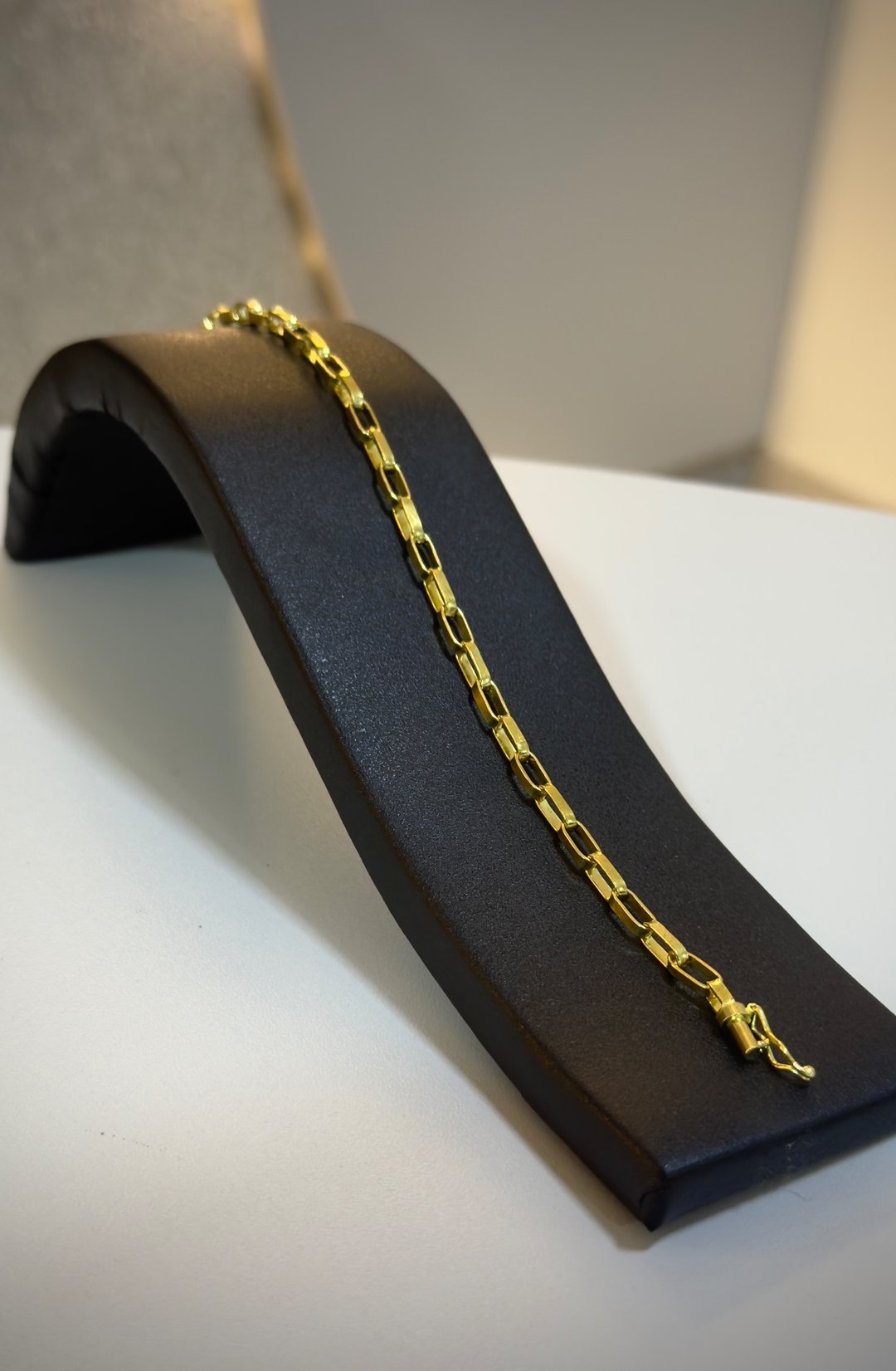 PULSEIRA CARTIER DE 3MM | Everest Jóias (3)