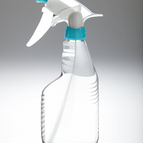 Limpa vidros 500ml | Linqui