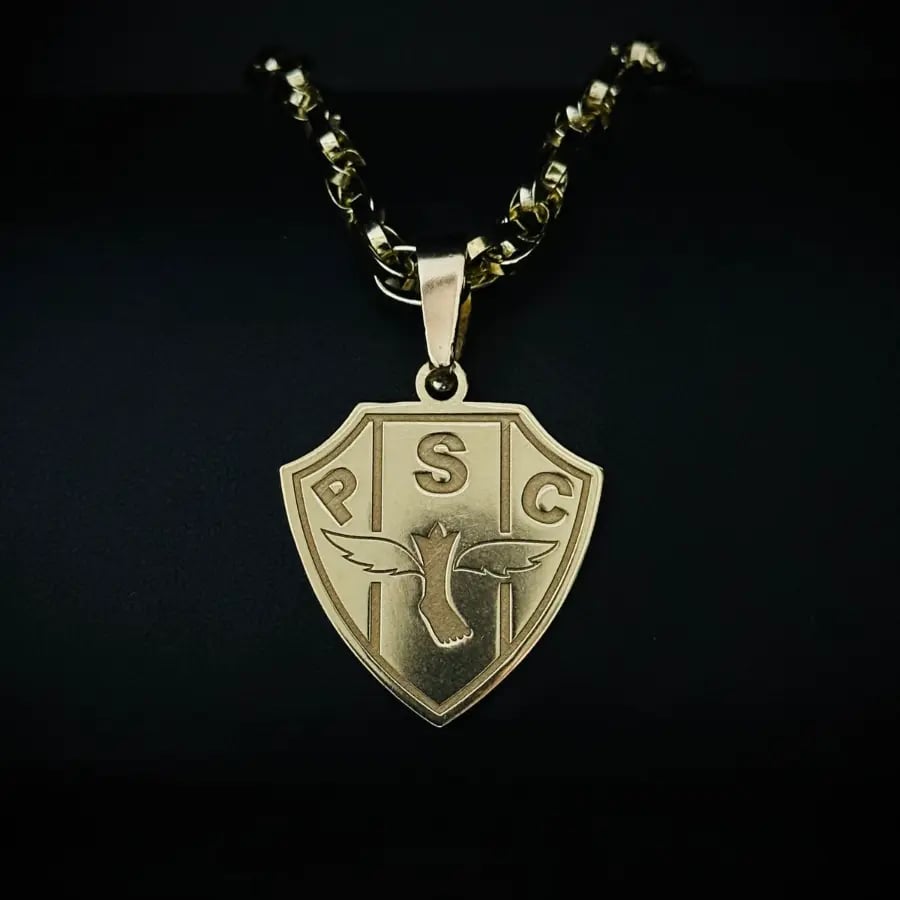 PINGENTE ESCUDO DE TIME | Everest Jóias (5)