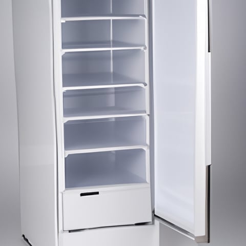 Freezer horizontal 300L | Linqui
