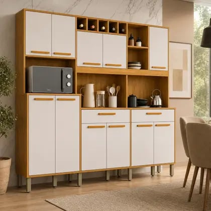 Kit Milano Fiorello | ELETRO KIT