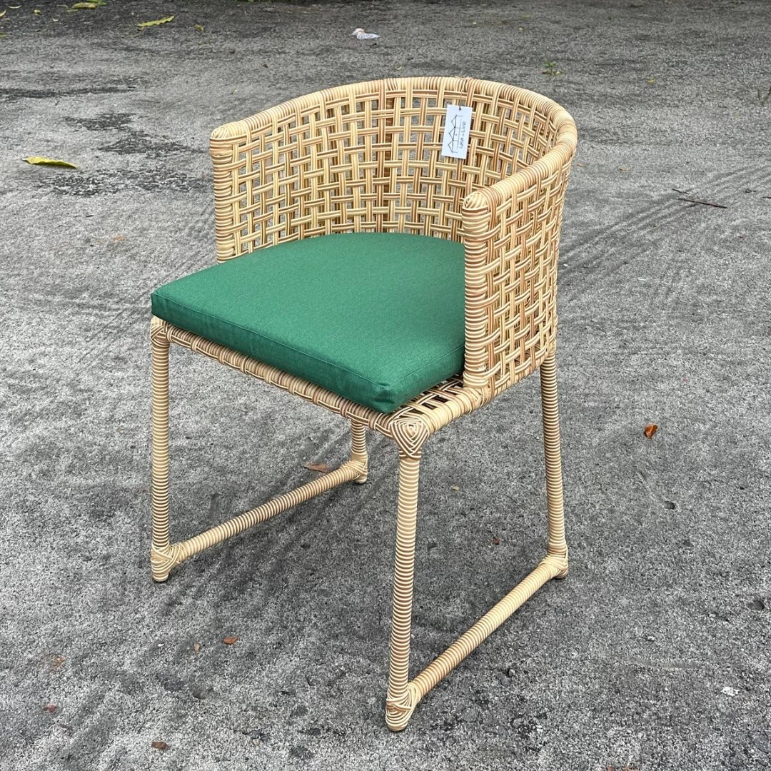 Almofada para Assento da Cadeira Donna | Casa do Lírio (6)