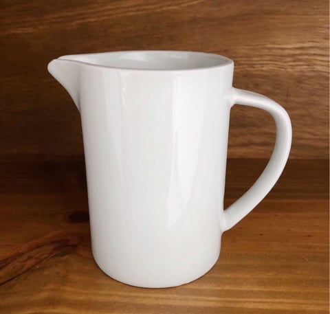 Leiteira | Nah Porcelanas