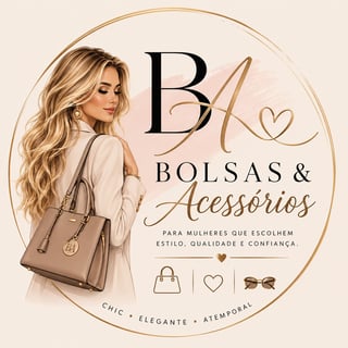 Estilo, qualidade e confiança 