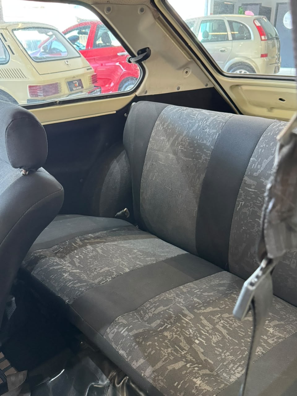 FIAT 147 L 1980 | Real Motors (5)