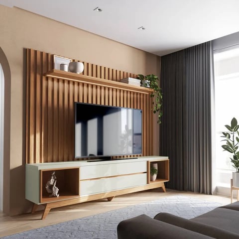 Home Dalla Costa TB343 | ELETRO KIT