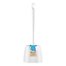 ESCOVA SANITARIA VALENTINA C/POTE PRIMAVERA | Evidenci distribuidora