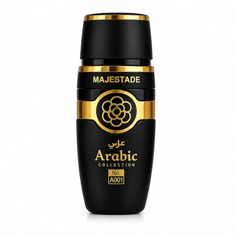 Asad tradicional 25 ml | Isabeliperfumes