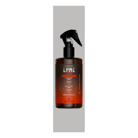 Pre pigmentador Laranja Chroma Lume - Ecosmetics | Horizont Distribuidora