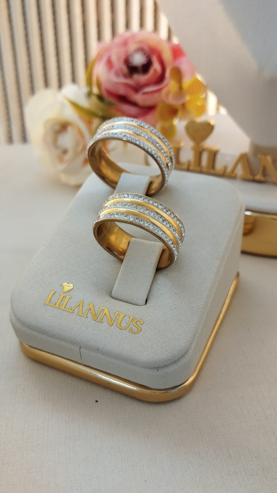 Aliança Prime 15300007 | Gestor Lilannus Ltda