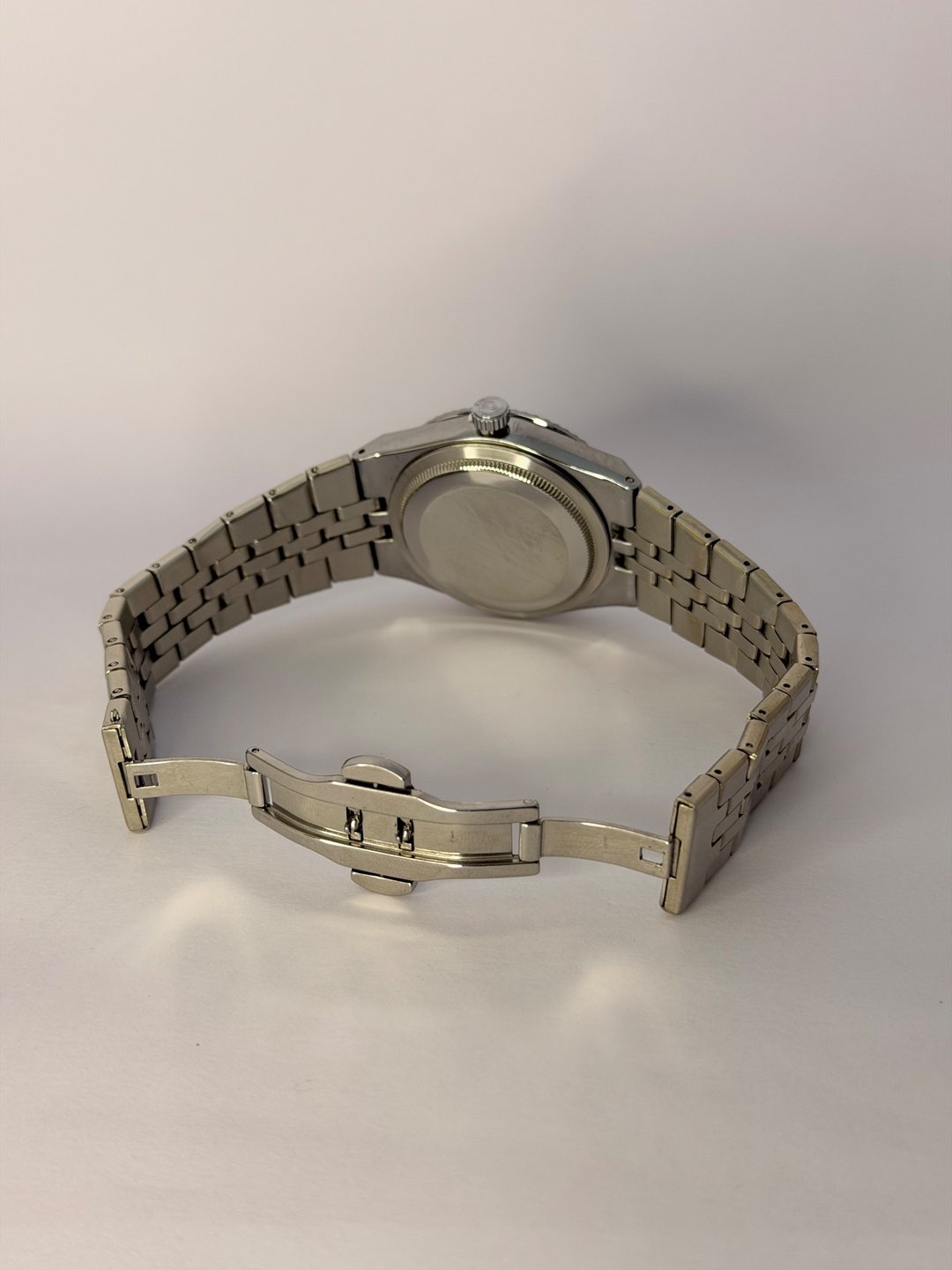 Relógio ROLEX OUSTER PERPETUAL | X1joias (2)