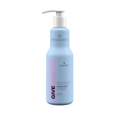 Reverse Effect - Give Back - 250 mL Ecosmetics | Horizont Distribuidora