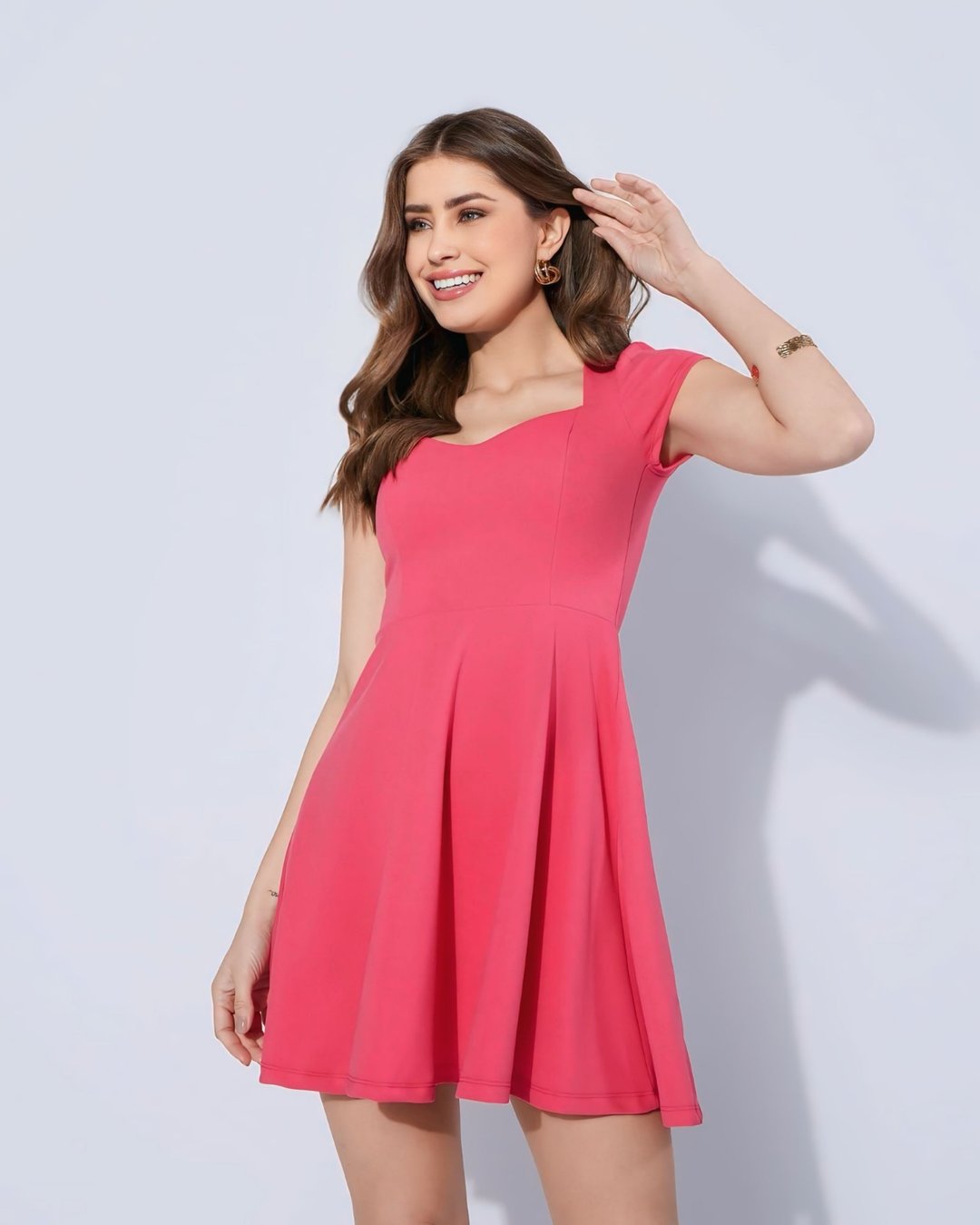 Vestido VT46 | Dryffer Fashion