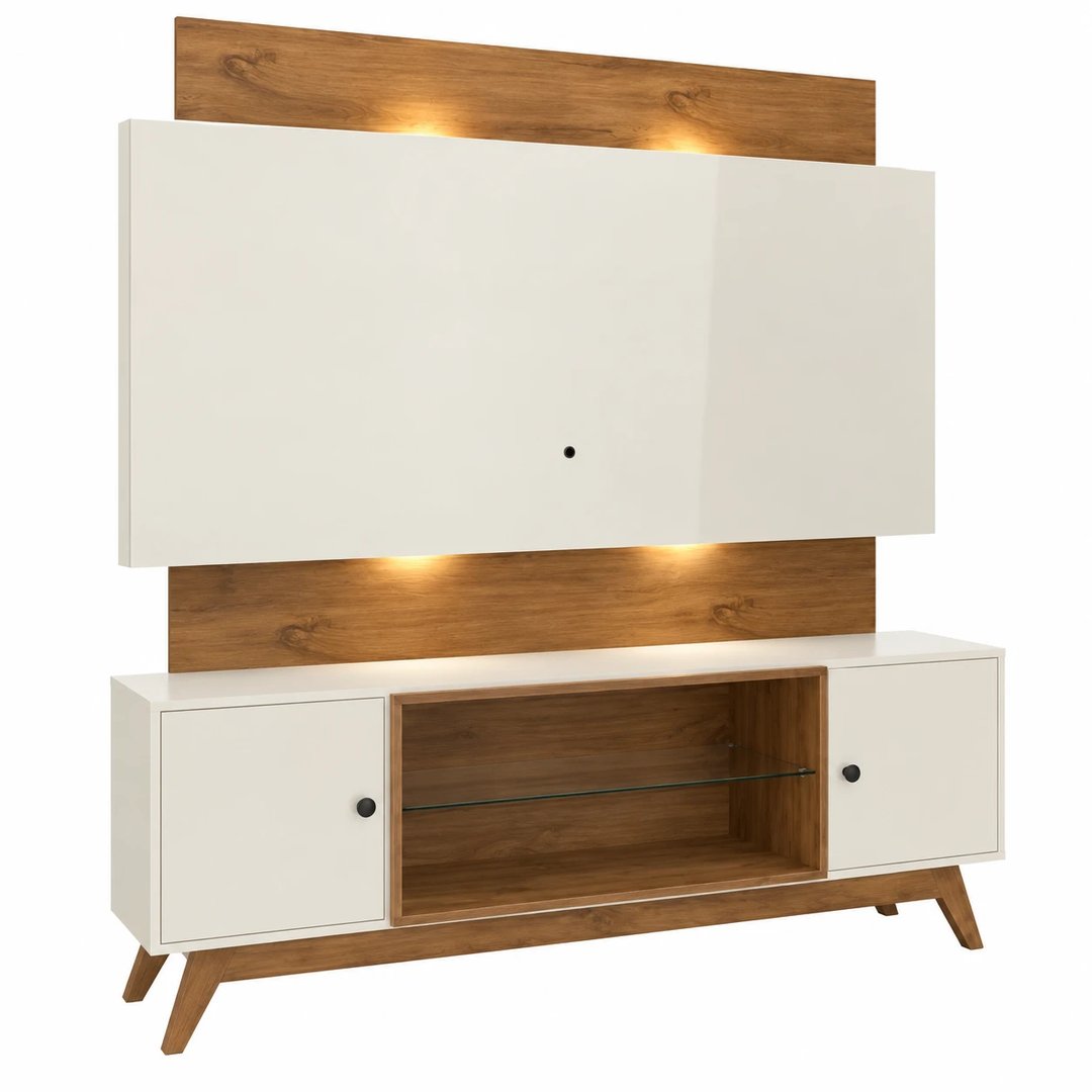 Home Dalla Costa TB142L | ELETRO KIT (2)
