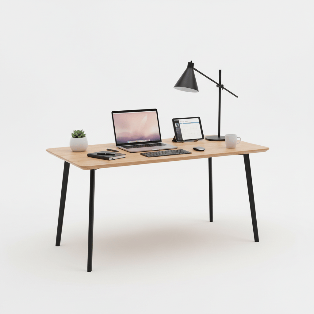 Mesa de escritório | Linqui