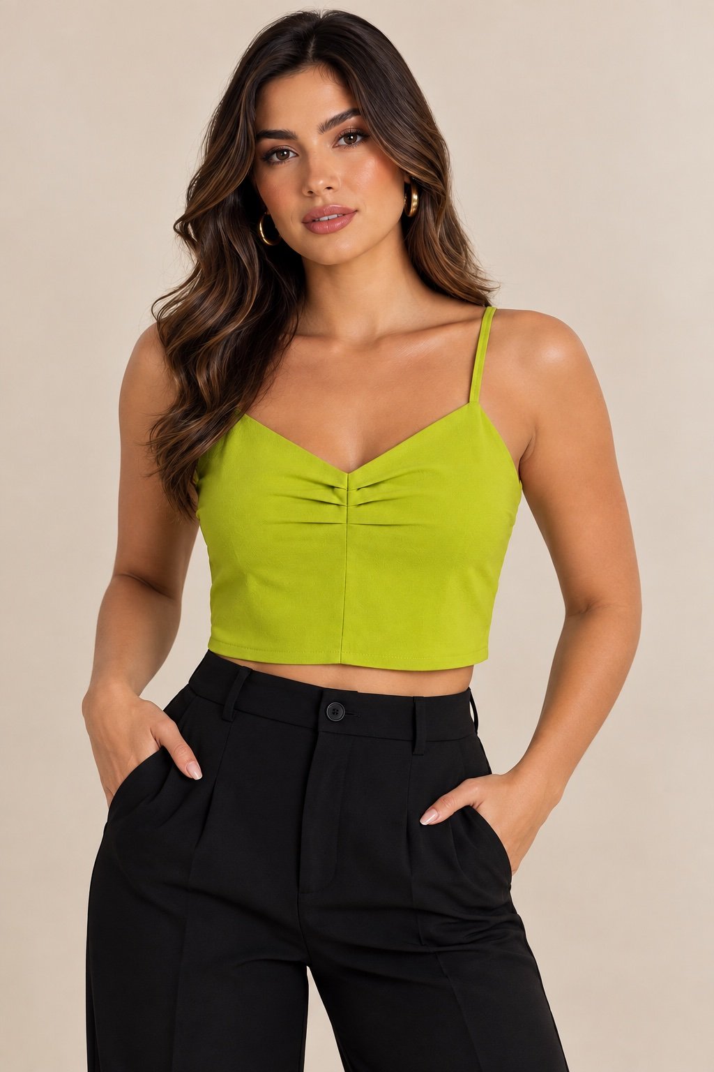 Blusa BL82 | Dryffer Fashion