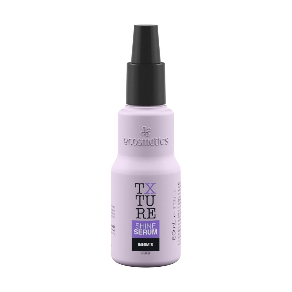 SHINE SERUM - TEXTURE - FINALIZADORES - 60 ML | Horizont Distribuidora