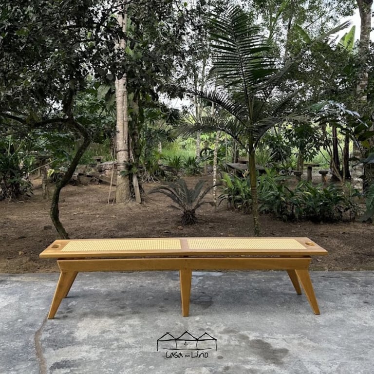 Recamier Lídia | Casa do Lírio (3)