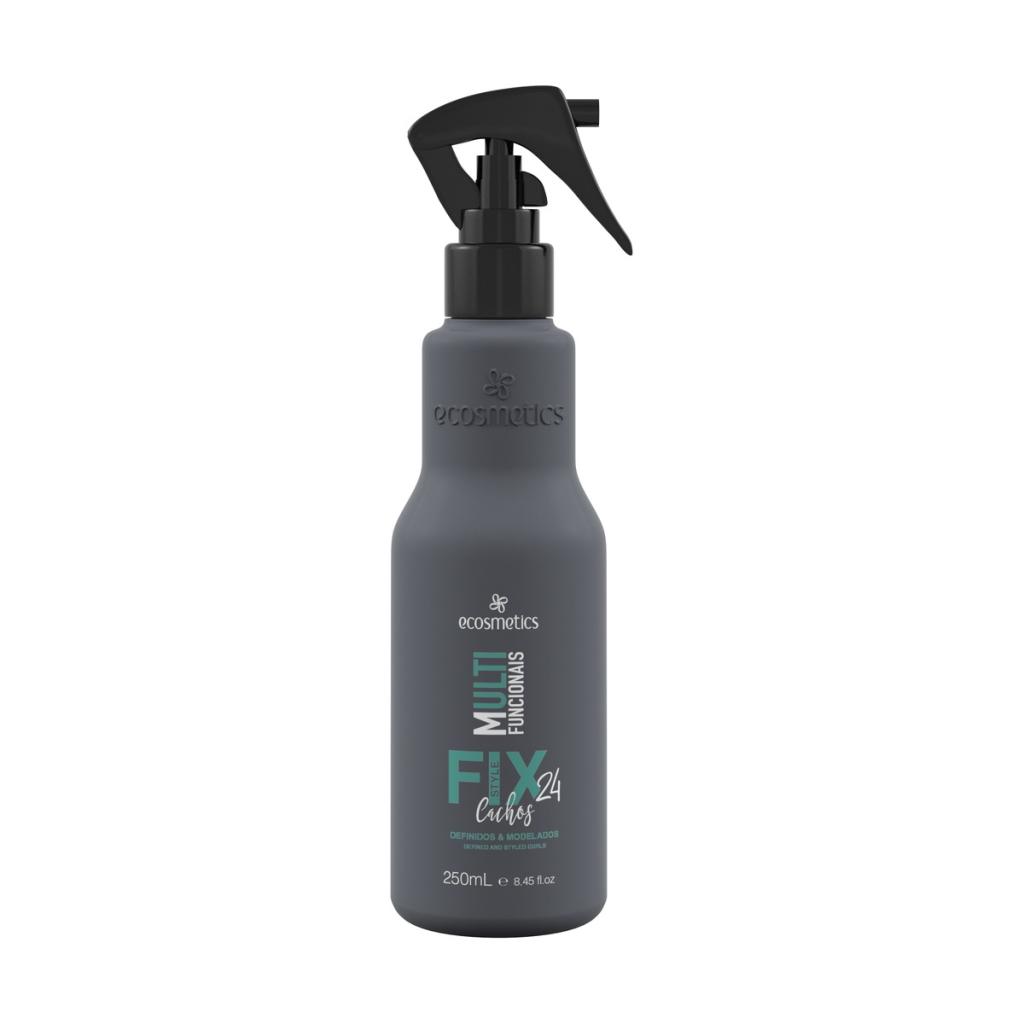 STYLE FIX 24 - MULTIFUNCIONAIS - 250ML | Horizont Distribuidora