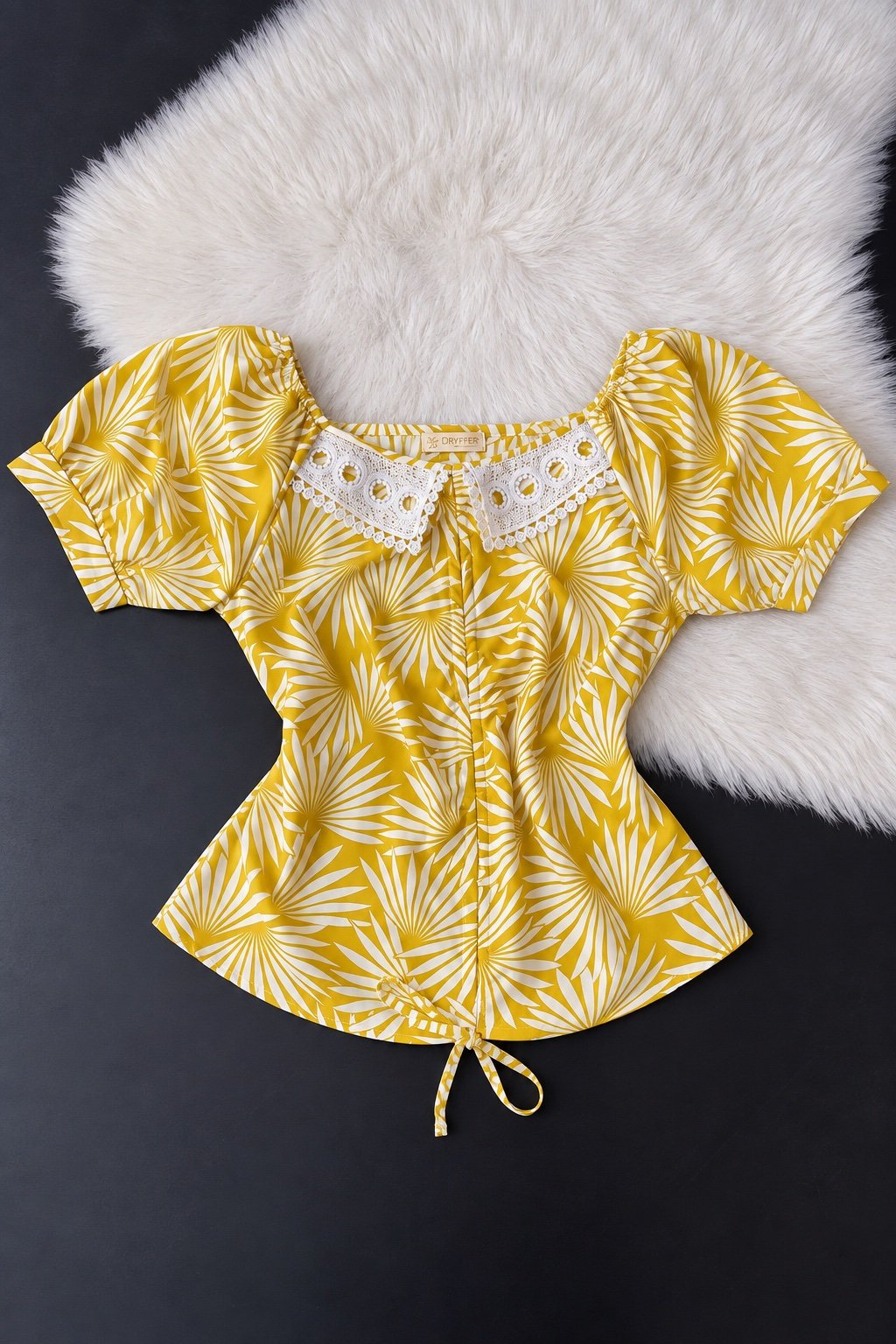 Blusa BL152 | Dryffer Fashion