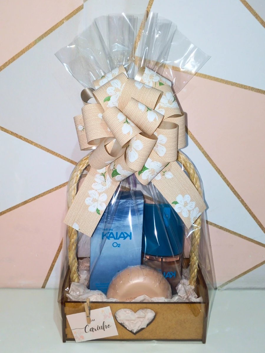 Kit Deo e sabonete Kaiak O2 masculino Natura | Loja Chrysdape