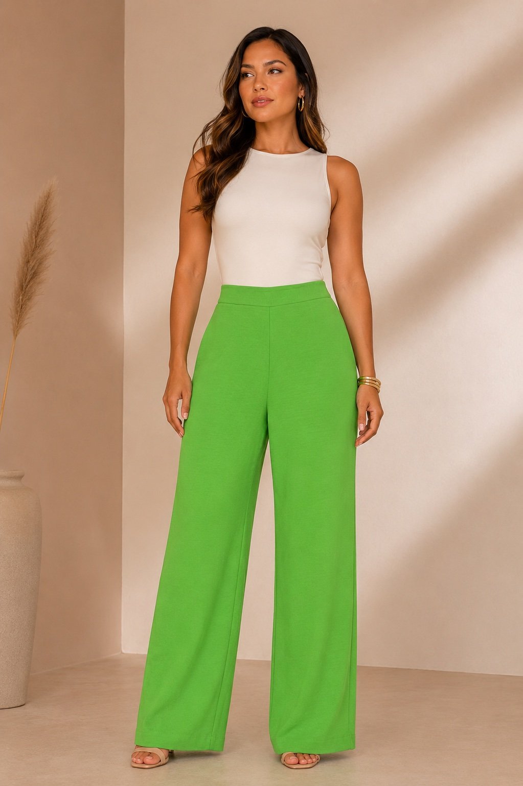 Calça CL07 | Dryffer Fashion