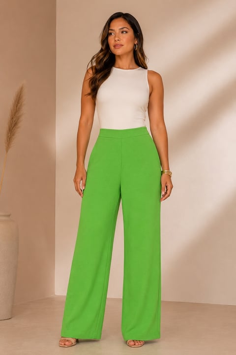 Calça CL07 | Dryffer Fashion