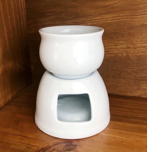 Aparelho de Fondue | Nah Porcelanas