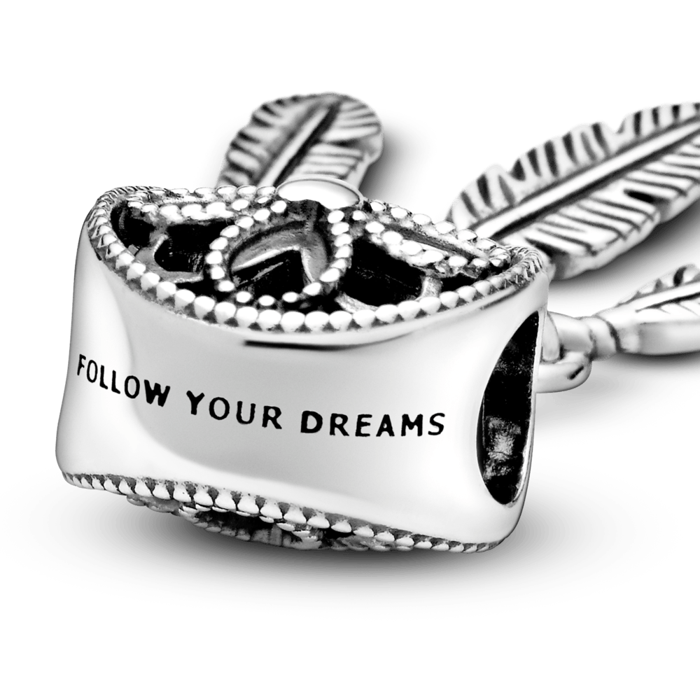 CHARM FILTRO DOS SONHOS | Like Joias e Acessórios (2)
